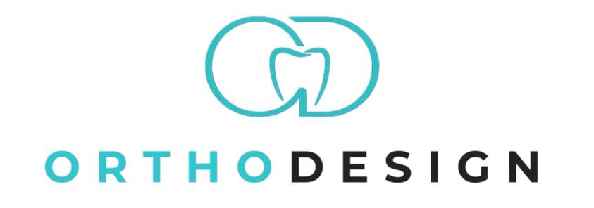 OrthoDesign Logo